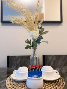 Lovely CondoStay Cebu T4-11