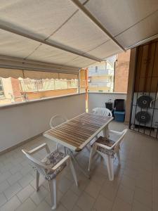 Apartamento de 2 dormitorios