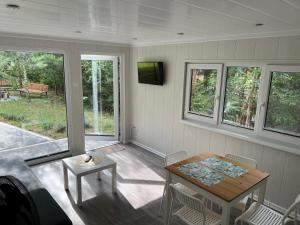 Sosnowe Zacisze w Czapiewicach