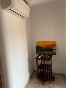 Mansarda vicino al mare