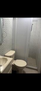 Cómodo depto cerca del AICM