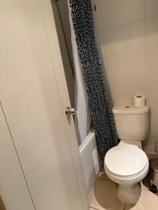 Departamento Santiago Centro