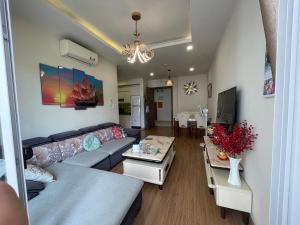 The Shapphire Residence S1