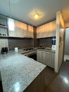 Departamento Santiago Centro