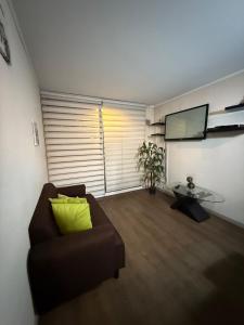 Departamento Santiago Centro