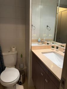 Departamento Santiago Centro