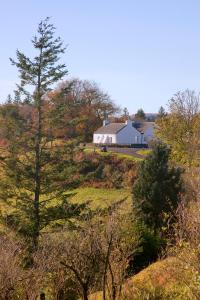 Three-Bedroom House room in Tigh Grianach