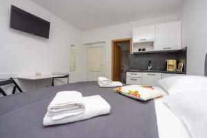 Apartments in Crikvenica 14100