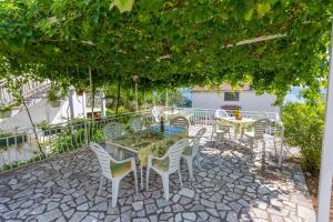 Apartments in Crikvenica 14100