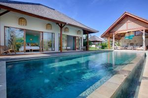 Villa Pantai - A heaven of serenity in the heart of Bingin