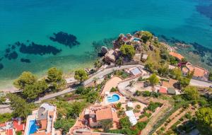 Nice Home In Altavilla Milicia