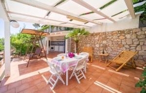 Nice Home In Altavilla Milicia