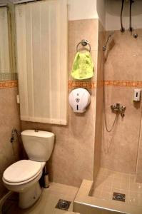 City Centre Apartment Novi Sad