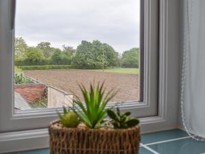 Leveret Lodge