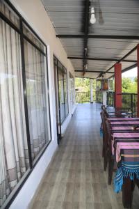 Thilini homestay