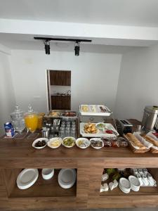 Villa Forest Ohrid