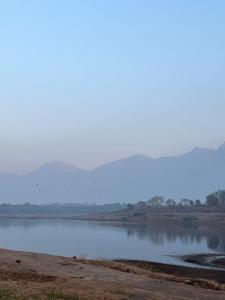 Ibex Resorts, Malampuzha - Kava Eco Camp and Caravan Park