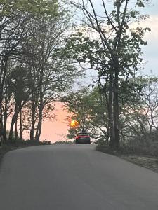 Ibex Resorts, Malampuzha - Kava Eco Camp and Caravan Park