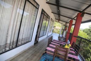 Thilini homestay