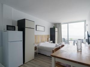 Great terrace sea views - Wifi By Canariasgetaway