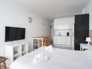 Great terrace sea views - Wifi By Canariasgetaway