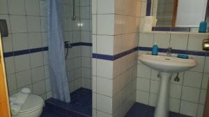 Sofia Studios & Apartments