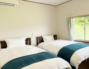 竹の宿 2025年リノベ古民家 最大16名宿泊対応 湖まで徒歩4分