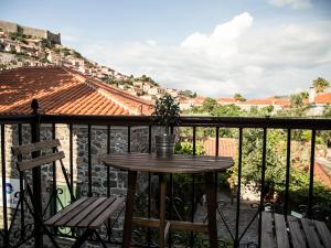 Olive Press Hotel & Apartments Lesvos Greece