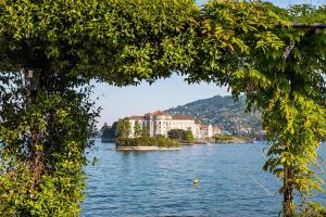 Dimore della Cisterna