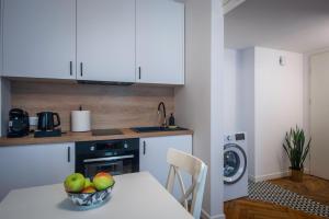 Stay Central - The Poznańska Edition Boutique city studio with top location and exceptional comfort