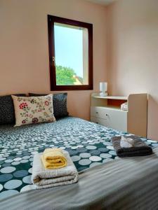 Maisons de vacances Belle et grande maison familiale a Cabourg, 7 pers et 1 bebe, proche Hippodrome : photos des chambres