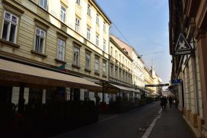 B&B Cool Centre Zagreb 