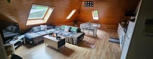 Appartements Gite 3 chambres chambres, calme et bien place : photos des chambres