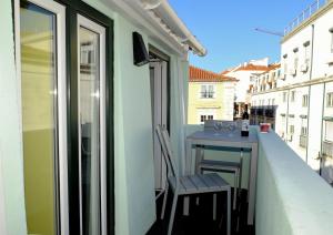 Penthouse Tram28