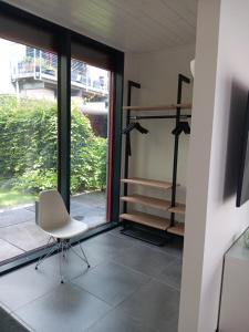 Lagrette Ferienhaus am Hainer See