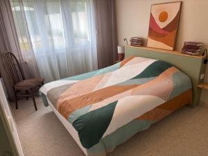 Maison 4 Chambres Normandie