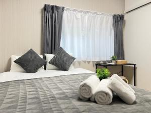 Ikebukuro Area 2F3 KamiikeApartment