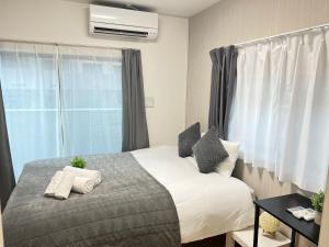 Ikebukuro Area 2F3 KamiikeApartment