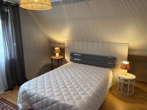 Maison 4 Chambres Normandie