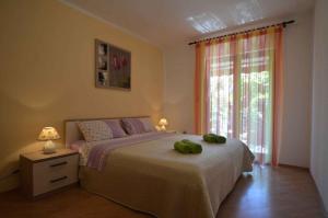 Apartments in Rovinj - Istrien 11580