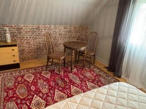 Maison 4 Chambres Normandie