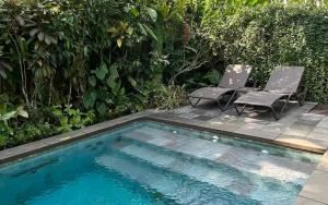 Manis Villa Ubud