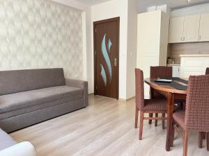 OKOLCHITSA - Stylish and Cozy Apartment