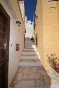 Fimaira Syros Greece