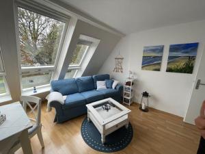 Maritime Gemütlichkeit