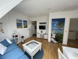 Maritime Gemütlichkeit