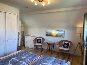 Maritime Gemütlichkeit