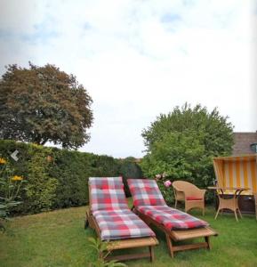 Maritime Gemütlichkeit