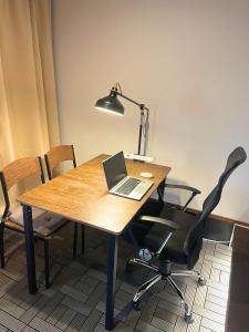 Yagara Terrace House C