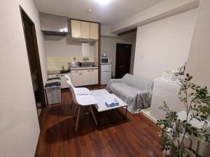 鶯谷 3寝室4ベッド 最上階 鶯谷駅徒歩2分 浅草上野秋葉原エリア - Apartmány, Tokio